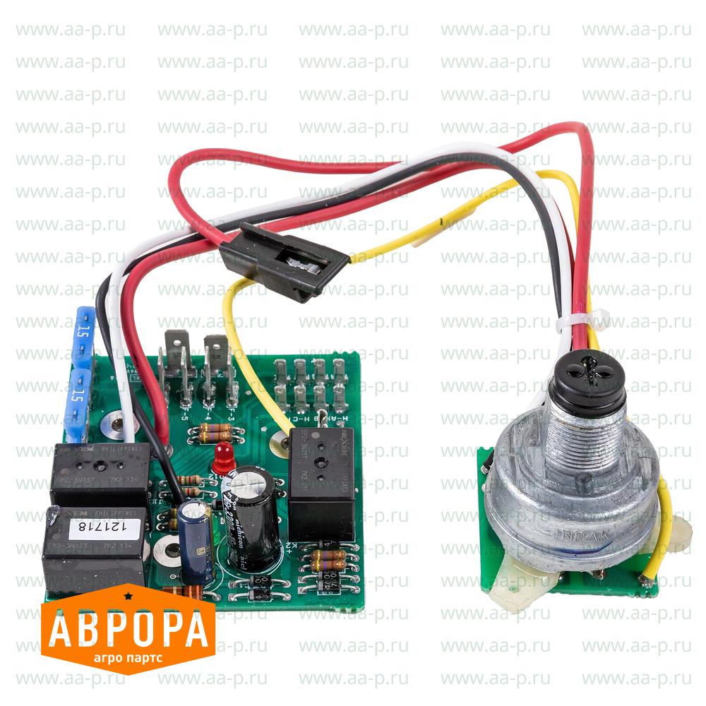 EPC204310 КОМПЛЕКТ  КРОНШТЕЙНА